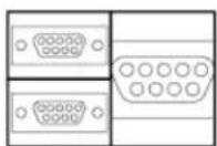 AUTODESK AutoCAD 2008 - Fractionnement et jonction des fenêtres de l'espace objet - 2