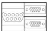 AUTODESK AutoCAD 2008 - Fractionnement et jonction des fenêtres de l'espace objet - 1