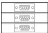 AUTODESK AutoCAD 2008 - Fractionnement et jonction des fenêtres de l'espace objet - 3