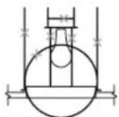 AUTODESK AutoCAD 2008 - Ajustage des objets - 2