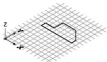 AUTODESK AutoCAD 2008 - Comprendre le système de coordonnées utilisateur en 3D - 1