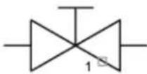 AUTODESK AutoCAD 2008 - Mise à l'échelle des objets à l'aide d'un facteur d'échelle - 1