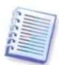 ACRONIS True Image Echo Enterprise Server - Limites de quotas et de durée pour les ordinateurs et utilisateurs - 3