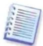 ACRONIS True Image Echo Enterprise Server - Explorer Monter - 1