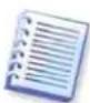 ACRONIS True Image Echo Enterprise Server - Validation des archives de sauvegarde - 2