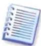 ACRONIS True Image Echo Enterprise Server - Sauvegardes complètes, incrémentielles et différentielles - 1