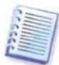ACRONIS True Image Echo Enterprise Server - Connecter la console sur Acronis Backup Server. - 1