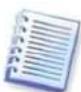 ACRONIS True Image Echo Enterprise Server - Création du support de secours Acronis - 4