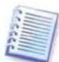 ACRONIS True Image Echo Enterprise Server - Notification par courriel - 2