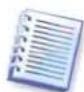 ACRONIS True Image Echo Enterprise Server - Explorer une archive - 3