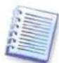 ACRONIS True Image Echo Enterprise Server - Sélection d'archive - 3