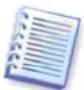 ACRONIS True Image Echo Enterprise Server - Comment l'utiliser - 2