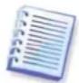 ACRONIS True Image Echo Enterprise Server - Valider l'archive de sauvegarde en fin d'opération - 1