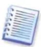 ACRONIS True Image Echo Enterprise Server - Création du support de secours Acronis - 1