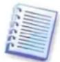 ACRONIS True Image Echo Enterprise Server - Redimensionner Acronis Secure Zone - 1