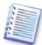ACRONIS True Image Echo Enterprise Server - Limitations dans l'utilisation d'Acronis Universal Restore - 1