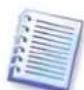 ACRONIS True Image Echo Enterprise Server - Modifier les profils Utilisateurs - 2