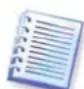 ACRONIS True Image Echo Enterprise Server - Limites de quotas et de durée pour les ordinateurs et utilisateurs - 1