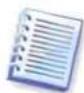 ACRONIS True Image Echo Enterprise Server - Gérer le serveur de sauvegarde - 2