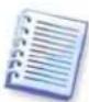 ACRONIS True Image Echo Enterprise Server - Monter une image - 2