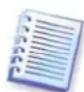 ACRONIS True Image Echo Enterprise Server - Création d'un ISO Win PE avec Acronis True Image Echo Enterprise Server - 1