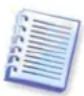 ACRONIS True Image Echo Enterprise Server - Comment l'utiliser - 1