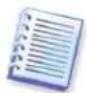 ACRONIS True Image Echo Enterprise Server - Sélection du disque de destination - 2