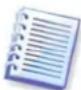 ACRONIS True Image Echo Enterprise Server - Configurer les Emplacements de Sauvegarde - 2