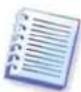 ACRONIS True Image Echo Enterprise Server - Sélection d'un disque dur - 2