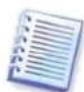 ACRONIS True Image Echo Enterprise Server - Sélection d'archive - 2