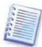 ACRONIS True Image Echo Enterprise Server - Supports de stockage compatibles. - 1