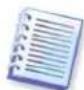 ACRONIS True Image Echo Enterprise Server - Sauvegarde de fichiers et dossiers (sauvegarde fichier) - 2