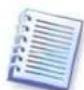 ACRONIS True Image Echo Enterprise Server - Sauvegarde de fichiers et dossiers (sauvegarde fichier) - 4