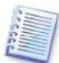 ACRONIS True Image Echo Workstation - Sélection d'archive - 4
