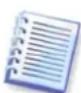 ACRONIS True Image Echo Workstation - Comment l'utiliser - 1