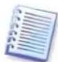 ACRONIS True Image Echo Workstation - Monter une image - 2