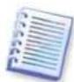 ACRONIS True Image Echo Workstation - Chapitre 15. ajout d'un nouveau disque dur - 1