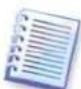 ACRONIS True Image Echo Workstation - Validation des archives de sauvegarde - 2