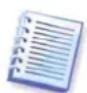 ACRONIS True Image Echo Workstation - Écrasement d'anciennes archives - 1