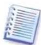 ACRONIS True Image Echo Workstation - Sauvegarde de fichiers et dossiers (sauvegarde fichier) - 4
