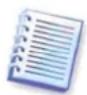 ACRONIS True Image Echo Workstation - Administrateurs et utilisateurs - 1