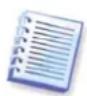 ACRONIS True Image Echo Workstation - Création du support de secours acronis - 1