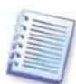 ACRONIS True Image Echo Workstation - Sélection d'archive - 2