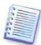 ACRONIS True Image Echo Workstation - Sélection du disque de destination - 2