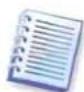 ACRONIS True Image Echo Workstation - Sauvegarde de fichiers et dossiers (sauvegarde fichier) - 10