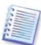 ACRONIS True Image Echo Workstation - Configurer les emplacements de sauvegarde - 3