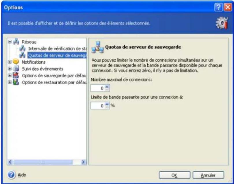 ACRONIS True Image Echo Workstation - Nombre maximal de connexions - 1