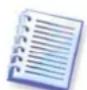 ACRONIS True Image Echo Workstation - Sauvegarde de disques et partitions (sauvegarde d'image) - 4