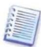 ACRONIS True Image Echo Workstation - Sélection d'archive - 3