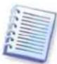 ACRONIS True Image Echo Workstation - Création d'acronis secure zone - 5